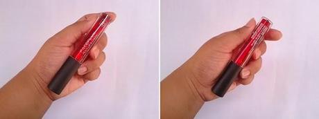 REVIEW | Faceflux Multi Lip & Cheek Tint