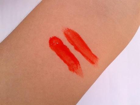 REVIEW | Faceflux Multi Lip & Cheek Tint