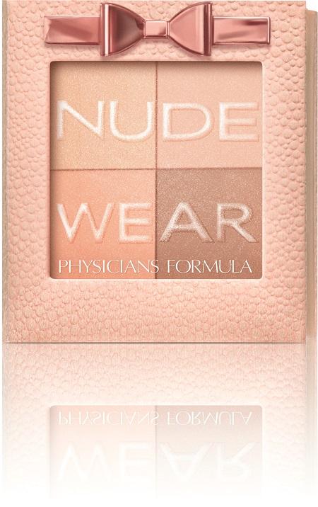 Nude Glow Powder