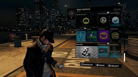 Watch Dogs runs 900p on PS4 and 792p on Xbox One, both at 30 frames-per-second
