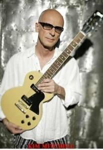 Kim Mitchell