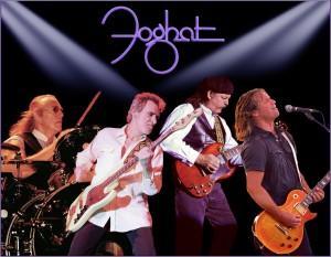 Foghat