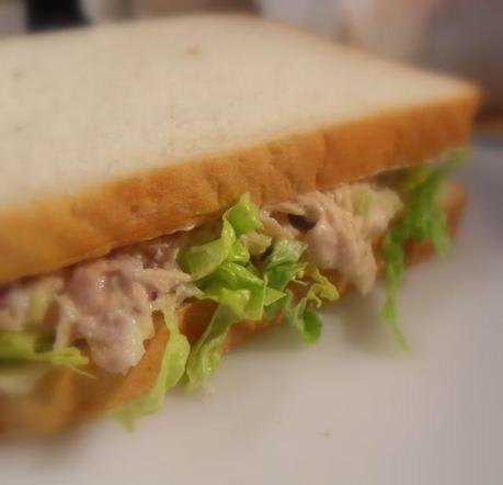 Picnic Sandwiches for Sandwich Week