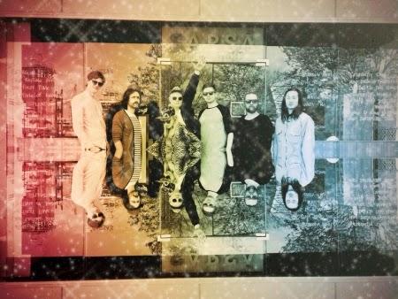 The Asteroids Galaxy Tour: Summer tour dates