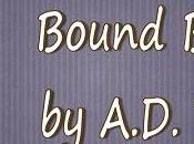 Bound Time A.D. Trosper: Spotlight