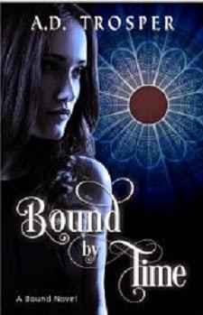 Bound by Time by A.D. Trosper: Spotlight