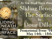 Sliding Beneath Surface Doug Dillon: Book Blitz