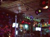 Famous Warehouse, Vancouver