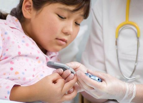 Why More U.S. Kids Getting Type 1 AND Type 2 Diabetes