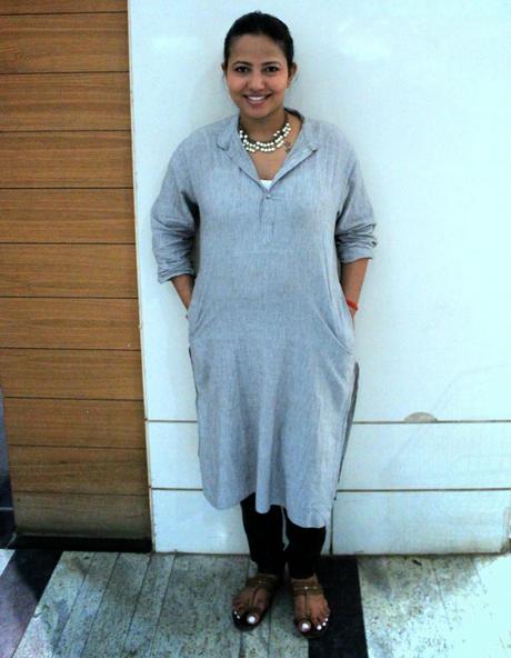 What I Wore To Max Fashions and W Store Visit