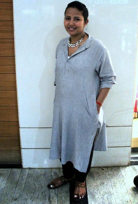 What I Wore To Max Fashions and W Store Visit