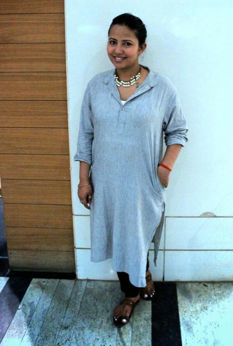 What I Wore To Max Fashions and W Store Visit