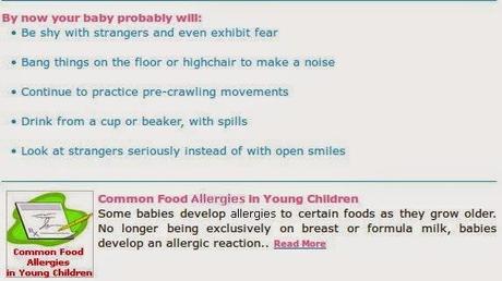 Parenting - Two Websites That I find Extremely Helpful