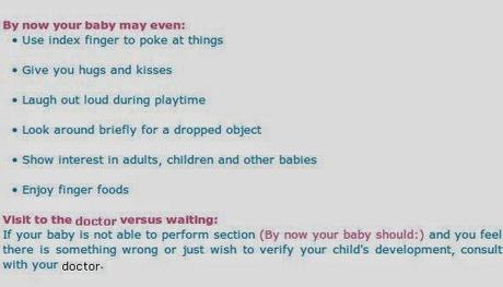 Parenting - Two Websites That I find Extremely Helpful