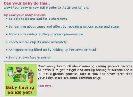 Parenting - Two Websites That I find Extremely Helpful