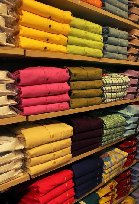 MAX Fashions SS14 Collection For Him