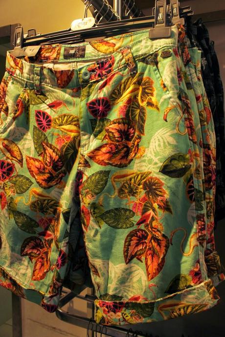 MAX Fashions SS14 Collection For Him