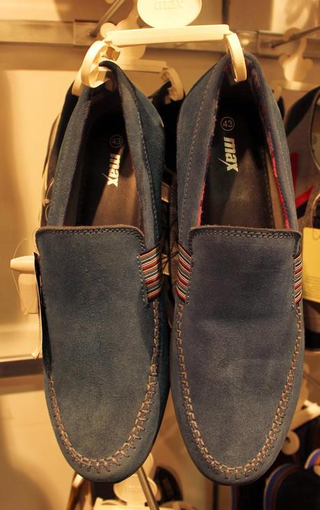 MAX Fashions SS14 Collection For Him