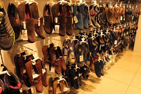 MAX Fashions SS14 Collection For Him