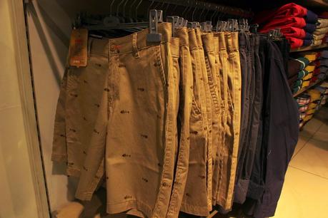 MAX Fashions SS14 Collection For Him