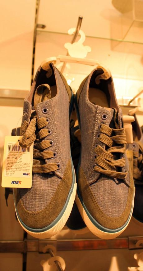 MAX Fashions SS14 Collection For Him