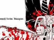 Exhumed/Iron Reagan Split