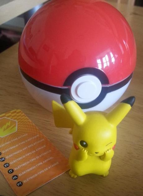 Battle your way to fun with Pokemon toys from Tomy