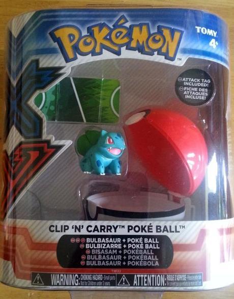 Battle your way to fun with Pokemon toys from Tomy