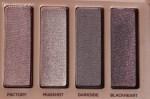 URBAN DECAY Naked 3 Palette Swatch & Review