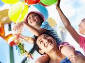 Arrange Surprise Outing Your Family