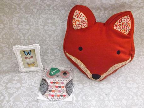 Sass & Belle: Review Sass & Belle: Review