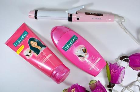 Palmolive Naturals Intensive Moisture - Sonar - Eazy Fashion - Genzel Kisses (c)