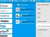 Easily Consolidate Your Dropbox, Google Drive with CloudGOO
