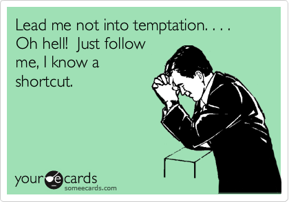 Temptations