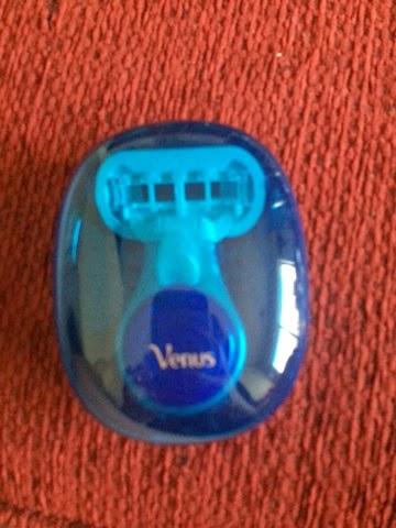 Gillette Venus VoxBox