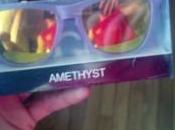 Nectar Sunglasses Review: Amethyst