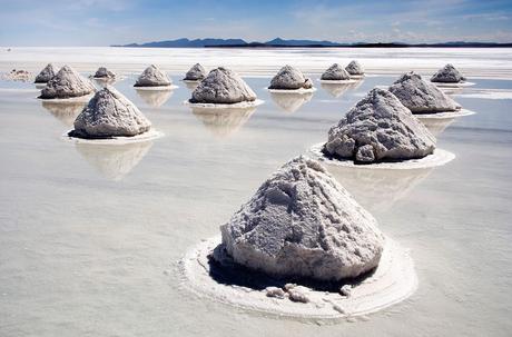 Salar de Bolivia