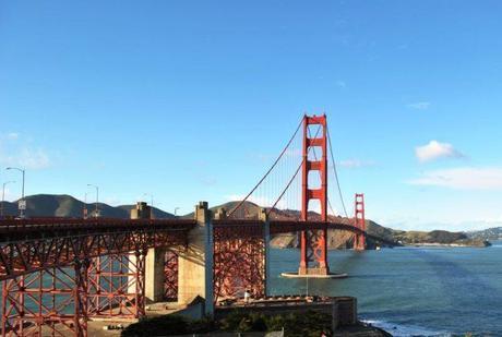 GoldenGateBridge