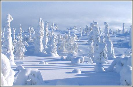 Lapland Finland