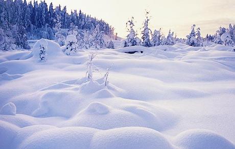 Lapland Finland