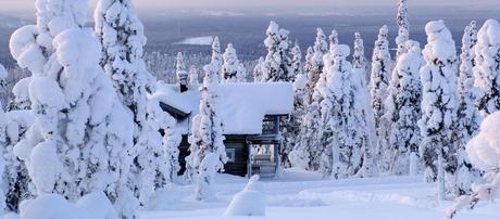 Lapland Finland