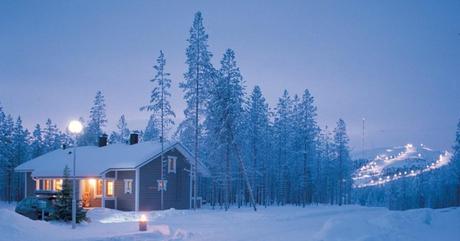 Lapland Finland