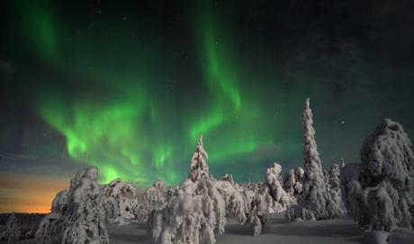 Lapland Finland