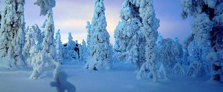 Lapland Finland