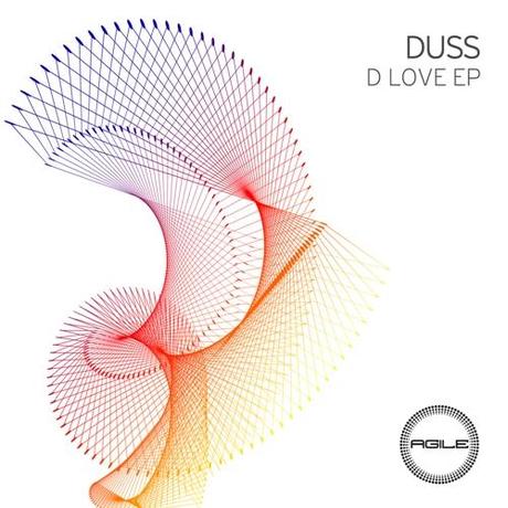 New EP from Duss out June 2nd