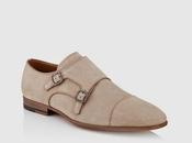 Perfect Times Two: Bally Denil Double-Monk Strap Oxford