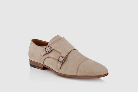Perfect Times Two: Bally Denil Double-Monk Strap Oxford Perfect Times Two: Bally Denil Double-Monk Strap Oxford