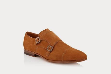 Perfect Times Two: Bally Denil Double-Monk Strap Oxford Perfect Times Two: Bally Denil Double-Monk Strap Oxford
