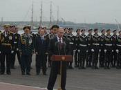 Vladimir Putin Victory Celebration Crimea
