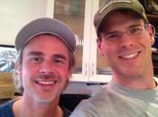 Scott Interviews True Blood’s Trammell Latest Podcast